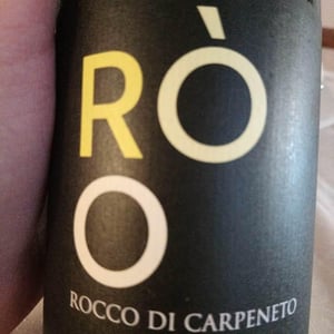 Ròo - Rocco di Carpeneto - Lidia Carbonetti e Paolo Baretta 