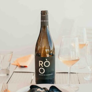 Ròo - Rocco di Carpeneto - lidia-carbonetti-e-paolo-baretta