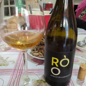 Ròo - Rocco di Carpeneto - Lidia Carbonetti e Paolo Baretta 