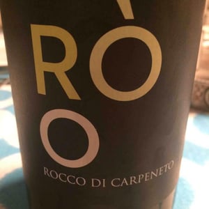 Ròo - Rocco di Carpeneto - lidia-carbonetti-e-paolo-baretta