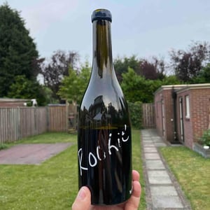 Rookie - Domaine Lachat - anne-lekkerkerker -2022