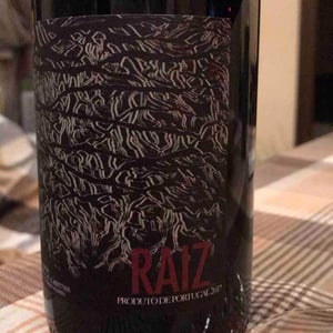 RAIZ (red) - Tiago Teles - tiago-teles