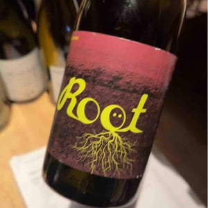Root weiss - Weingut Hareter Thomas - Claudia & Thomas Hareter -2021