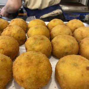 Arrancini - Sra.Dolores - 606740