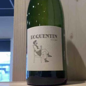Roquentin - Les Champs Délicieux - alexandre-dalet