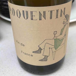 Roquentin - Les Champs Délicieux - Alexandre Dalet 