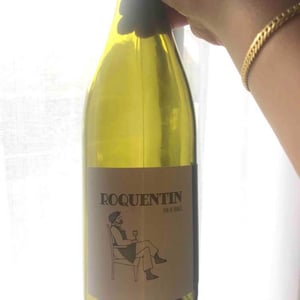 Roquentin - Les Champs Délicieux - alexandre-dalet