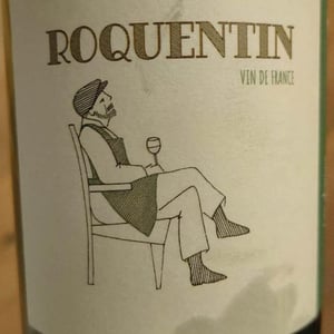 Roquentin - Les Champs Délicieux - Alexandre Dalet 