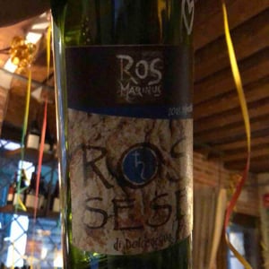 Alpicella - Rosmarinus - Marco Blancardi -2020
