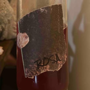 Rosa - Bichi Wines - Noel Tellez 
