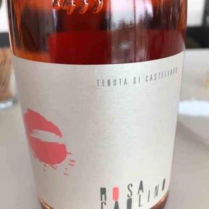 Rosa Caolino - I Vigneri - tenuta-di-castellaro