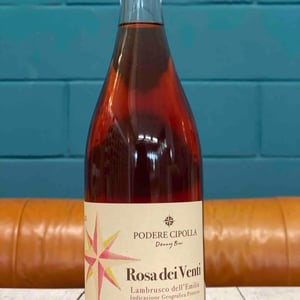 Rosa Dei Venti - Podere Cipolla - Denny Bini 