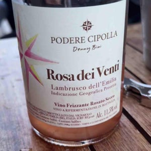 Rosa Dei Venti - Podere Cipolla - denny-bini