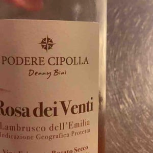 Rosa Dei Venti - Podere Cipolla - denny-bini