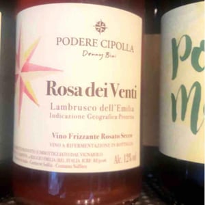 Podere Cipolla - Denny Bini - Rosa Dei Venti