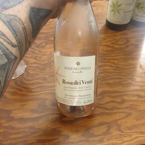 Podere Cipolla - Denny Bini - Rosa Dei Venti