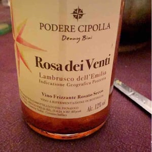 Rosa Dei Venti - Podere Cipolla - denny-bini