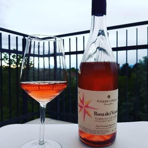 Podere Cipolla - Denny Bini - Rosa Dei Venti