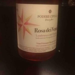 Podere Cipolla - Denny Bini - Rosa Dei Venti