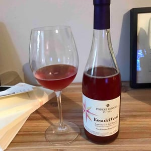 Podere Cipolla - Denny Bini - Rosa Dei Venti