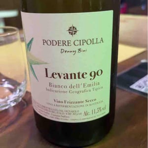 Rosa Dei Venti - Podere Cipolla - Denny Bini 