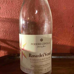 Rosa Dei Venti - Podere Cipolla - Denny Bini 
