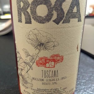 Azienda Agricola Fonterenza - Margherita & Francesca Padovani - Rosa di Fonterenza