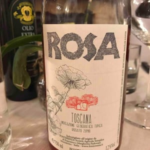 Rosa di Fonterenza - Azienda Agricola Fonterenza - margherita-francesca-padovani