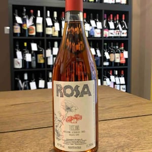 Rosa di Fonterenza - Azienda Agricola Fonterenza - margherita-francesca-padovani