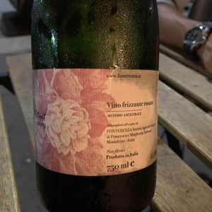 Rosa di Fonterenza - Azienda Agricola Fonterenza - Margherita & Francesca Padovani 