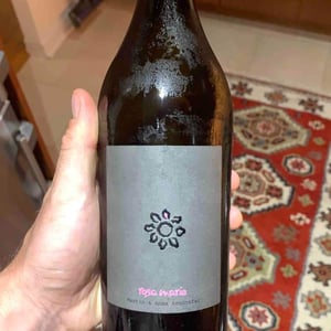 Weingut Martin & Anna Arndorfer - Martin & Anna Arndorfer - Rosa Marie