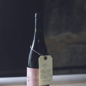 Rosa - Mine de Vin - olivier-basset -2020