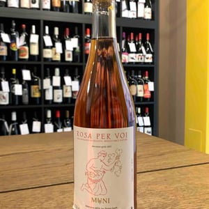 Rosa Per Voi - Muni Di Daniele Piccinin - daniele-piccinin
