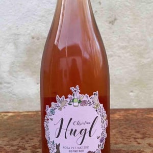 Rosa Pet-Nat - Christina Hugl - christina-hugl -2021
