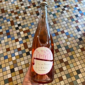 Rosa, Rosé, Rosam - La Grange Tiphaine - Coralie & Damien Delécheneau 