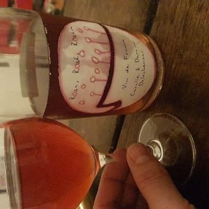 Rosa, Rosé, Rosam - La Grange Tiphaine - coralie-damien-delecheneau