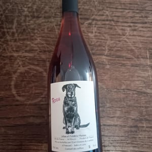 Rosa - Domaine De Cambalu - Julien & Frédéric Moreau -2022
