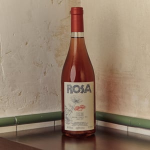 Rosa di Fonterenza - Azienda Agricola Fonterenza - margherita-francesca-padovani