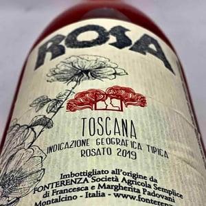Rosa di Fonterenza - Azienda Agricola Fonterenza - margherita-francesca-padovani
