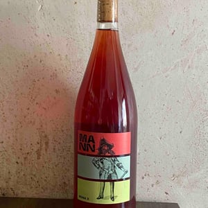 Rosa X - Weingut Mann - Andi Mann -2021