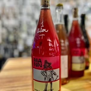 Rosa X - Weingut Mann - andi-mann-8e -2021