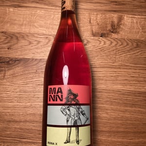 Rosa X - Weingut Mann - andi-mann-8e -2021