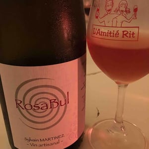 Rosabul - Sylvain Martinez - sylvain-martinez