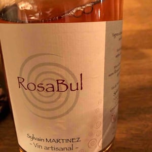 Rosabul - Sylvain Martinez - sylvain-martinez