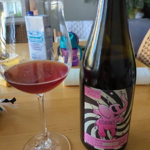 Rosafante - Sete - Vini Naturali - Emiliano Giorgi, Arcangelo Galuppi, Martina D’Alessio -2020