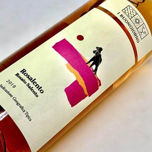 Rosalento - I Buongiorno - teodosio-buongiorno -2019