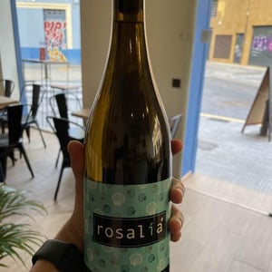 Rosalía - Constantina Sotelo Micro Bodega - constantino-sotelo -2022