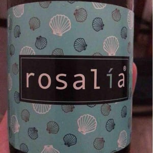 Rosalía - Constantina Sotelo Micro Bodega - Constantino Sotelo -2022