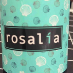 Rosalía - Constantina Sotelo Micro Bodega - Constantino Sotelo -2022