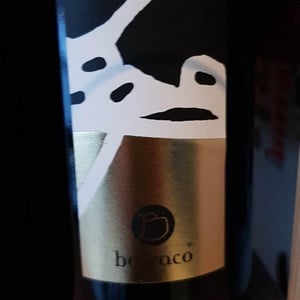 Rosammare - Vini Barraco - Antonino Barraco 